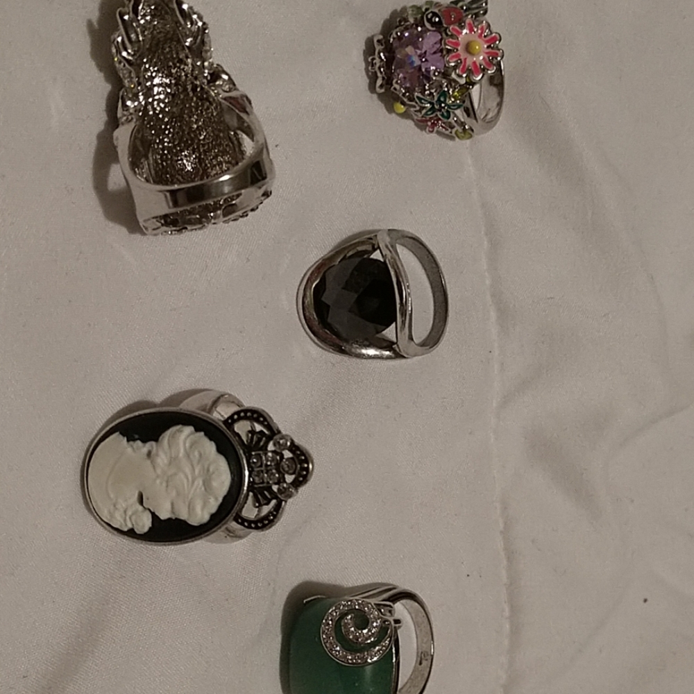Rings